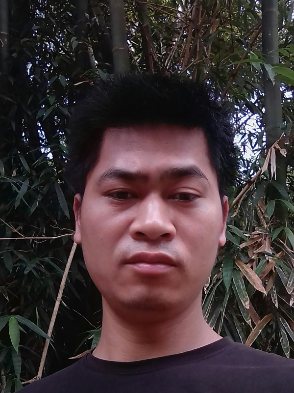 相约的第一张照片--贺州父母相亲团